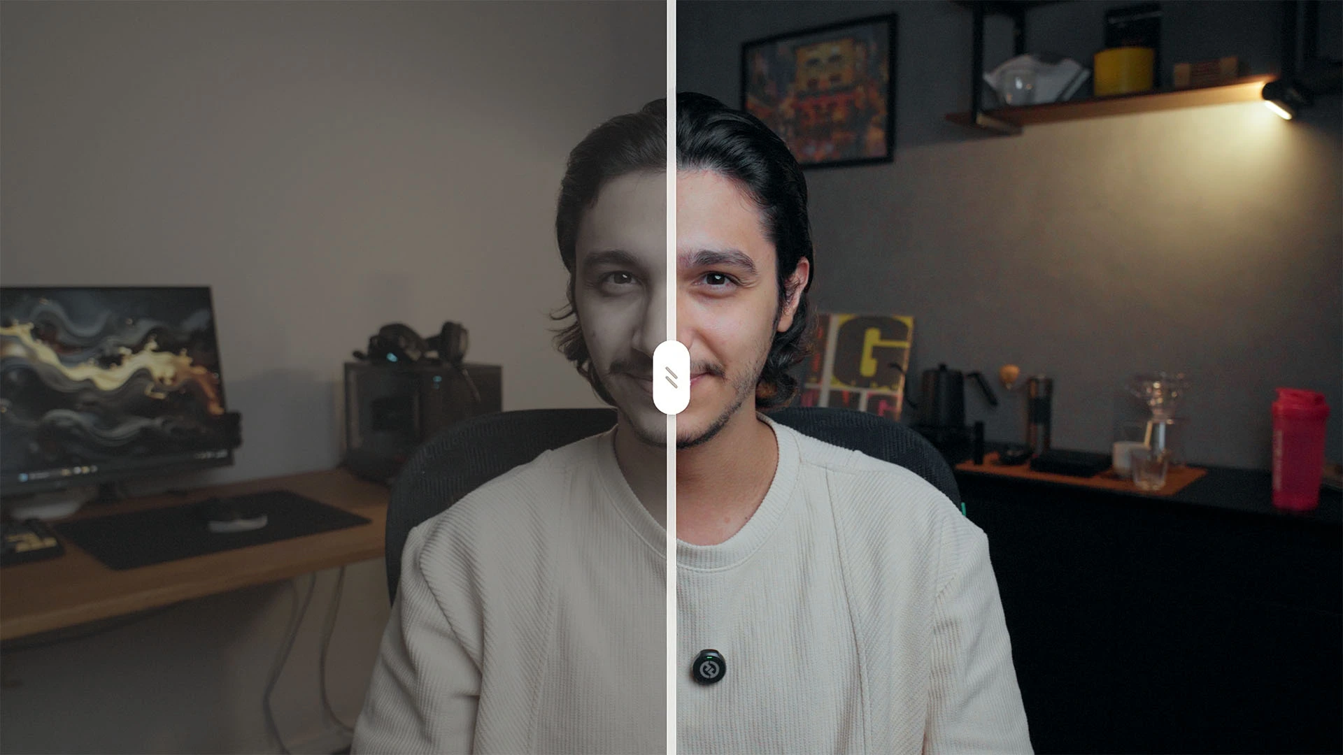 Pack de LUTs Profissionais